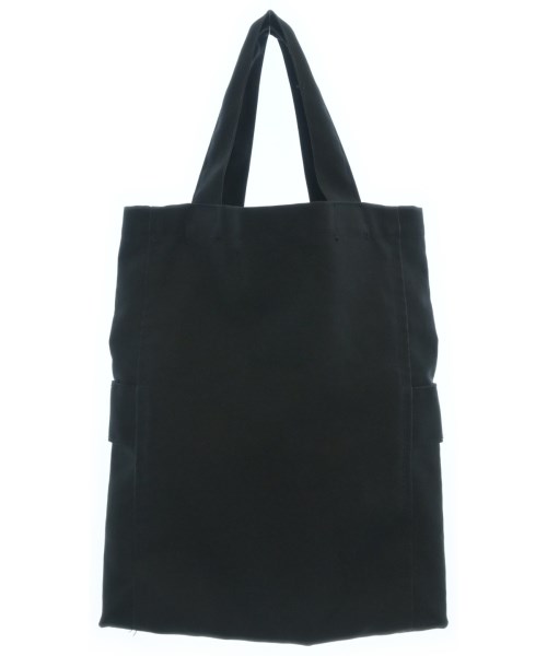 COMME des GARCONS（コムデギャルソン）トートバッグ 黒 サイズ:- メンズ/2200655194088