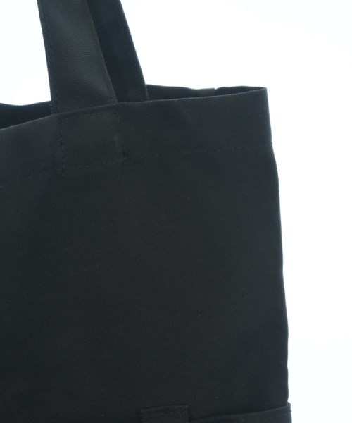 COMME des GARCONS（コムデギャルソン）トートバッグ 黒 サイズ:- メンズ/2200655194088