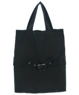 COMME des GARCONS（コムデギャルソン）トートバッグ 黒 サイズ:- メンズ/2200655194088