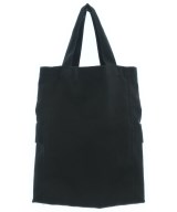 COMME des GARCONS（コムデギャルソン）トートバッグ 黒 サイズ:- メンズ/2200655194088