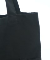 COMME des GARCONS（コムデギャルソン）トートバッグ 黒 サイズ:- メンズ/2200655194088