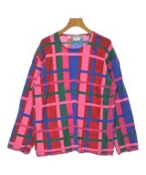 COMME des GARCONS（コムデギャルソン）ニット・セーター ピンク サイズ:XS レディース/2200652597028