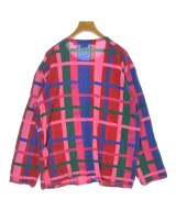COMME des GARCONS（コムデギャルソン）ニット・セーター ピンク サイズ:XS レディース/2200652597028