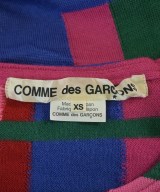 COMME des GARCONS（コムデギャルソン）ニット・セーター ピンク サイズ:XS レディース/2200652597028