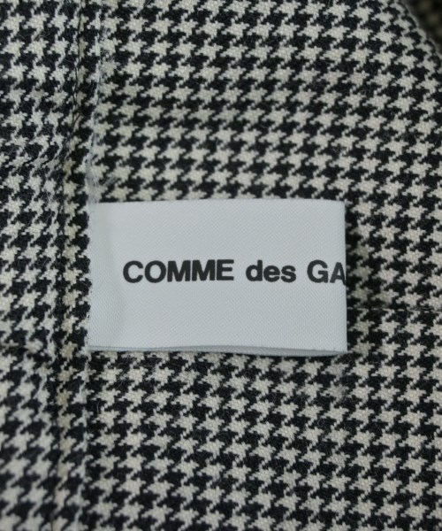 COMME des GARCONS（コムデギャルソン）ロング・マキシ丈スカート 黒 サイズ:-(M位) レディース/2200652597059