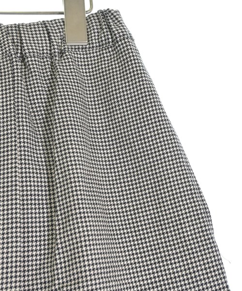 COMME des GARCONS（コムデギャルソン）ロング・マキシ丈スカート 黒 サイズ:-(M位) レディース/2200652597059