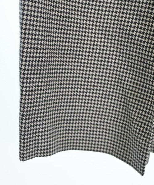 COMME des GARCONS（コムデギャルソン）ロング・マキシ丈スカート 黒 サイズ:-(M位) レディース/2200652597059