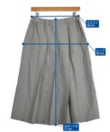 COMME des GARCONS（コムデギャルソン）ロング・マキシ丈スカート 黒 サイズ:-(M位) レディース/2200652597059