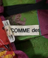 COMME des GARCONS（コムデギャルソン）ロング・マキシ丈スカート 赤 サイズ:S レディース/2200654649039