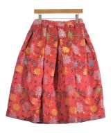 COMME des GARCONS ロング・マキシ丈スカート