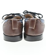 COMME des GARCONS（コムデギャルソン）ドレスシューズ/ローファー 紺 サイズ:23 1/2(23.5cm位) レディース/2200654649046