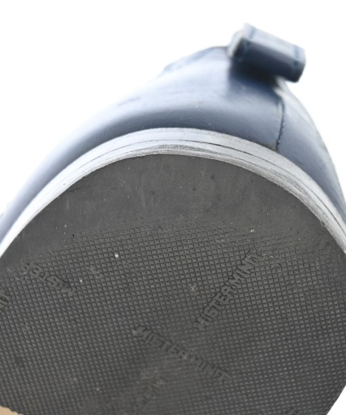 COMME des GARCONS（コムデギャルソン）ドレスシューズ/ローファー 黄 サイズ:23 1/2(23.5cm位) レディース/2200654649053