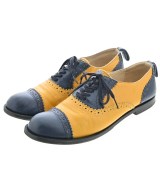 COMME des GARCONS（コムデギャルソン）ドレスシューズ/ローファー 黄 サイズ:23 1/2(23.5cm位) レディース/2200654649053