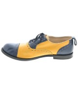 COMME des GARCONS（コムデギャルソン）ドレスシューズ/ローファー 黄 サイズ:23 1/2(23.5cm位) レディース/2200654649053