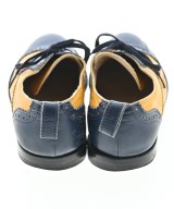 COMME des GARCONS（コムデギャルソン）ドレスシューズ/ローファー 黄 サイズ:23 1/2(23.5cm位) レディース/2200654649053