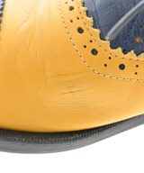 COMME des GARCONS（コムデギャルソン）ドレスシューズ/ローファー 黄 サイズ:23 1/2(23.5cm位) レディース/2200654649053