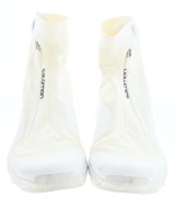 COMME des GARCONS（コムデギャルソン）スニーカー 白 サイズ:27cm メンズ/2200655377016