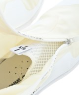 COMME des GARCONS（コムデギャルソン）スニーカー 白 サイズ:27cm メンズ/2200655377016