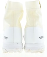 COMME des GARCONS（コムデギャルソン）スニーカー 白 サイズ:27cm メンズ/2200655377016