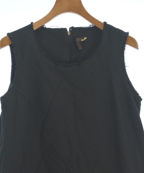 COMME des GARCONS（コムデギャルソン）ワンピース 黒 サイズ:XS レディース/2200646338019