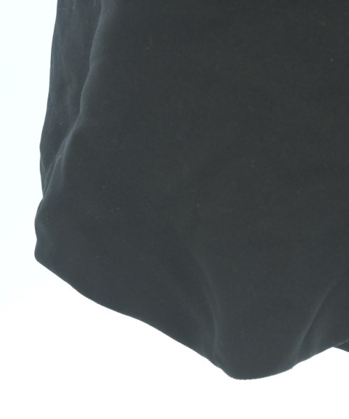 COMME des GARCONS（コムデギャルソン）ワンピース 黒 サイズ:XS レディース/2200646338019