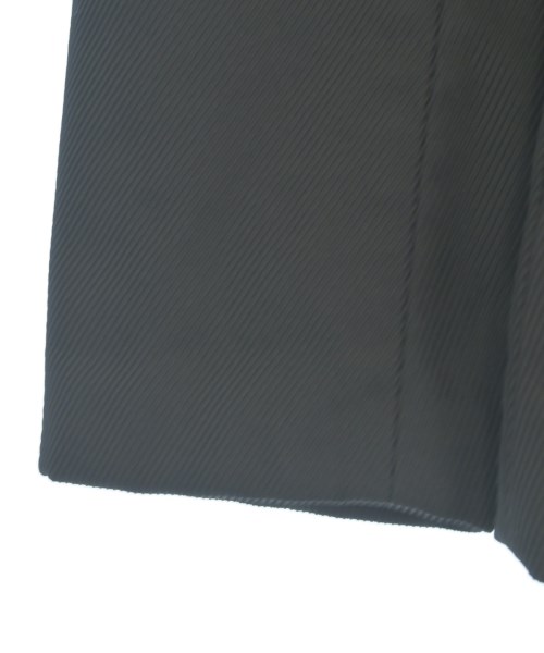 COMME des GARCONS（コムデギャルソン）テーラードジャケット 黒 サイズ:XS レディース/2200646338026