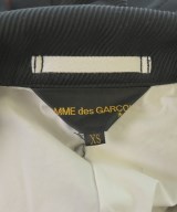 COMME des GARCONS（コムデギャルソン）テーラードジャケット 黒 サイズ:XS レディース/2200646338026