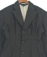 COMME des GARCONS（コムデギャルソン）テーラードジャケット 黒 サイズ:XS レディース/2200646338026