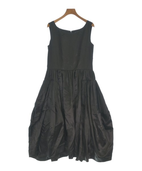 COMME des GARCONS(コムデギャルソン)ワンピース 黒 サイズ:XS/2200646338057