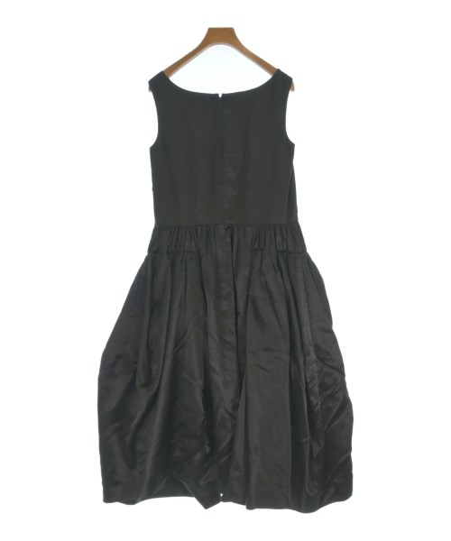 COMME des GARCONS（コムデギャルソン）ワンピース 黒 サイズ:XS レディース/2200646338057