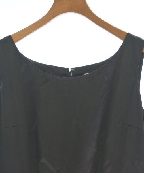 COMME des GARCONS（コムデギャルソン）ワンピース 黒 サイズ:XS レディース/2200646338057