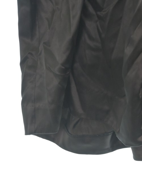 COMME des GARCONS（コムデギャルソン）ワンピース 黒 サイズ:XS レディース/2200646338057