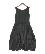 COMME des GARCONS（コムデギャルソン）ワンピース 黒 サイズ:XS レディース/2200646338057