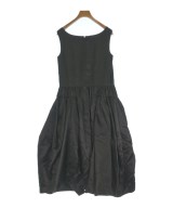 COMME des GARCONS（コムデギャルソン）ワンピース 黒 サイズ:XS レディース/2200646338057