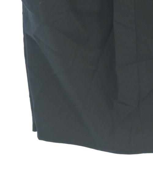 COMME des GARCONS（コムデギャルソン）オールインワン/サロペット 黒 サイズ:S レディース/2200646338071