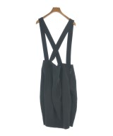 COMME des GARCONS（コムデギャルソン）オールインワン/サロペット 黒 サイズ:S レディース/2200646338071