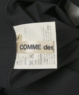 COMME des GARCONS（コムデギャルソン）オールインワン/サロペット 黒 サイズ:S レディース/2200646338071