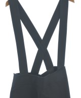 COMME des GARCONS（コムデギャルソン）オールインワン/サロペット 黒 サイズ:S レディース/2200646338071