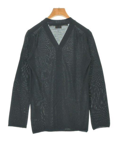 COMME des GARCONS（コムデギャルソン）カーディガン 黒 サイズ:XS レディース/2200654025024