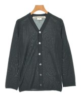 COMME des GARCONS（コムデギャルソン）カーディガン 黒 サイズ:XS レディース/2200654025024