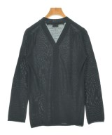 COMME des GARCONS（コムデギャルソン）カーディガン 黒 サイズ:XS レディース/2200654025024