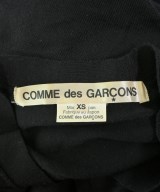 COMME des GARCONS（コムデギャルソン）カーディガン 黒 サイズ:XS レディース/2200654025024
