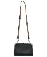 COMME des GARCONS（コムデギャルソン）ショルダーバッグ 黒 サイズ:- レディース/2200647034026