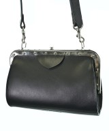 COMME des GARCONS（コムデギャルソン）ショルダーバッグ 黒 サイズ:- レディース/2200647034026