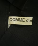 COMME des GARCONS（コムデギャルソン）ひざ丈スカート 黒 サイズ:S レディース/2200655728184