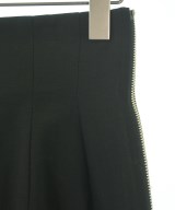 COMME des GARCONS（コムデギャルソン）ひざ丈スカート 黒 サイズ:S レディース/2200655728184