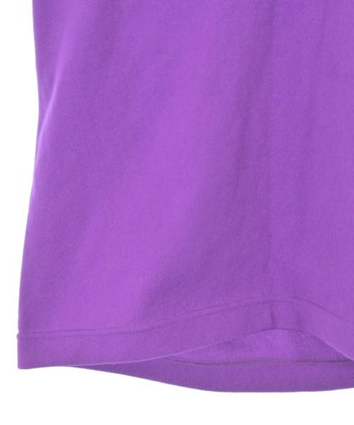 COMME des GARCONS（コムデギャルソン）ノースリーブ 紫 サイズ:XS レディース/2200655731016