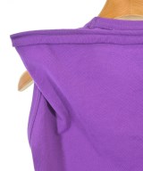 COMME des GARCONS（コムデギャルソン）ノースリーブ 紫 サイズ:XS レディース/2200655731016