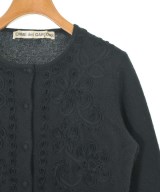 COMME des GARCONS（コムデギャルソン）カーディガン 黒 サイズ:-(S位) レディース/2200655755067