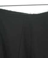 COMME des GARCONS（コムデギャルソン）ロング・マキシ丈スカート 黒 サイズ:M レディース/2200642637017